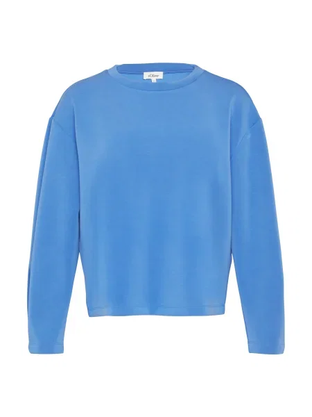 S.Oliver Majica kraljevo modra