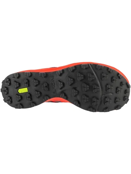 Pantofi Inov-8 roșu