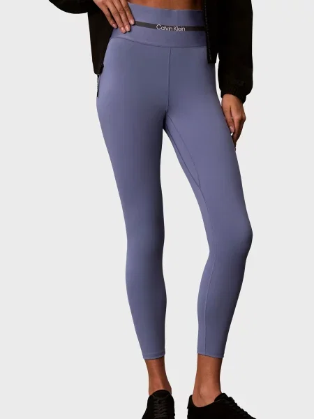 Легінси Calvin Klein сині