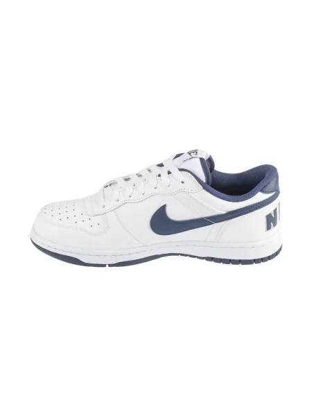 Pantofi Nike albastru