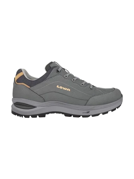 Pantofi Lowa gri