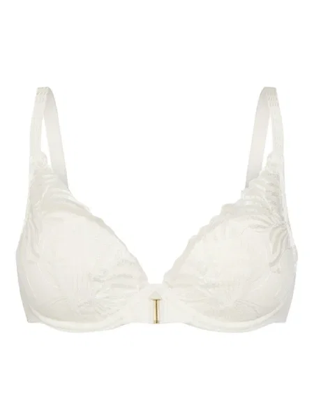 Chantelle Сутиен с банели Legend бял