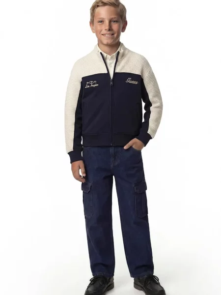 Детский свитер Guess