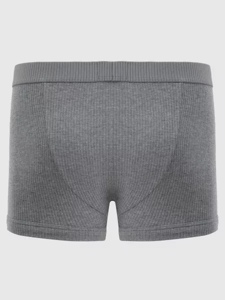 Труси Emporio Armani сірі