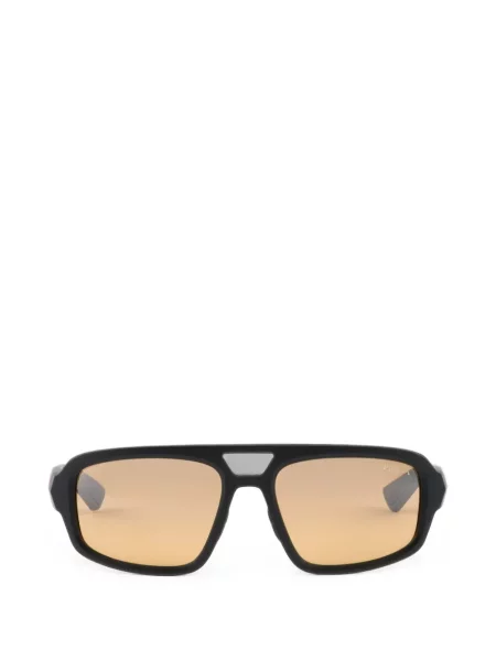 Ochelari de soare Prada Eyewear negru