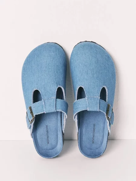 Шлепанцы Women'secret