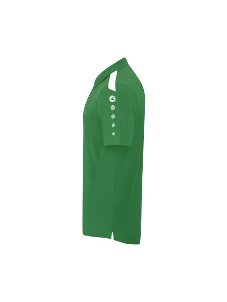 Tricou Jako verde
