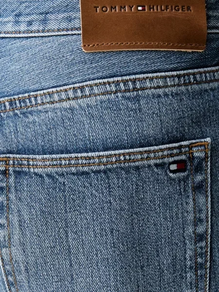 Tommy Hilfiger дънки regular мъжки синьо