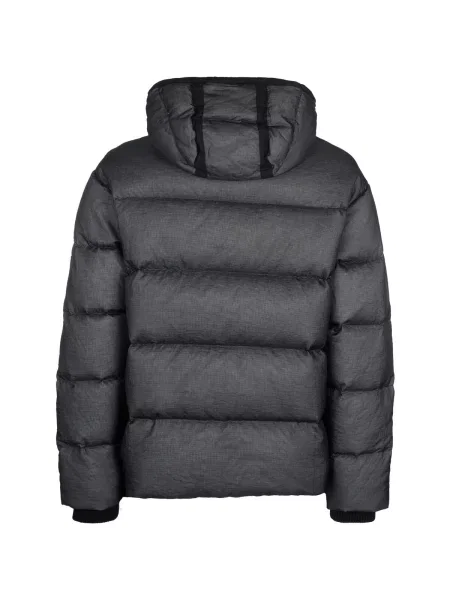 Geacă Dsquared negru