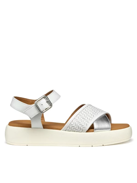Sandale Geox bijela