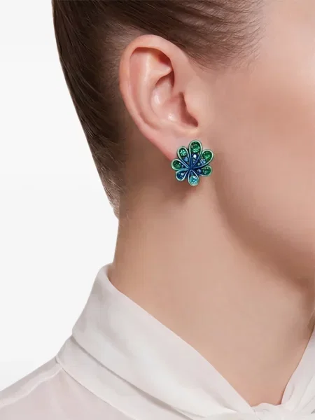 Cercei Anabela Chan verde