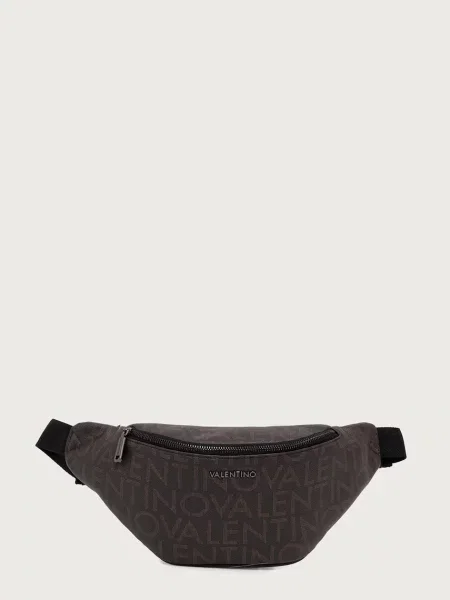 Valentino Bags pasna torbica za pas KING RE rjava