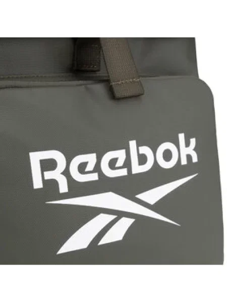 Batoh Reebok khaki