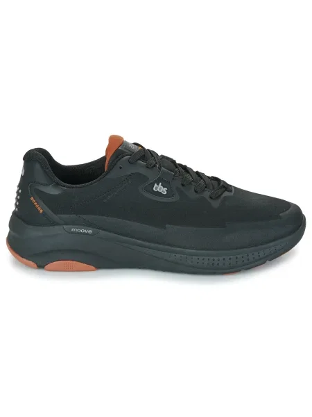 Pantofi Tbs negru