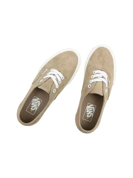 Tenisice Vans Authentic zelena