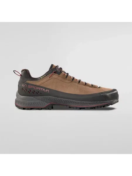 Buty trekkingowe La Sportiva Evo GTX brązowe