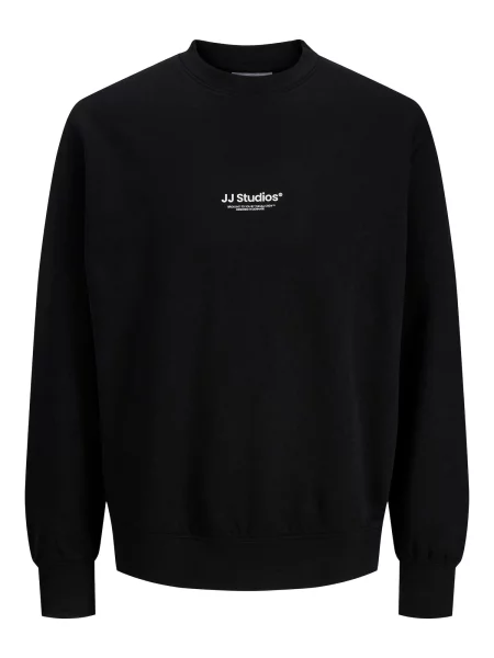 Palton Jack & Jones negru