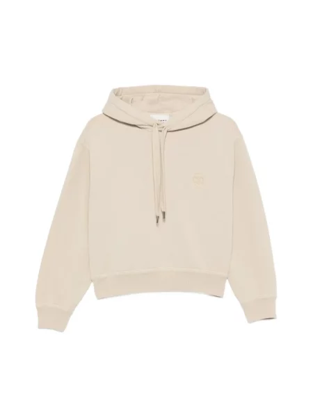 Bluza Marant Etoile beżowa