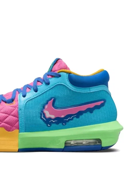 Grafic geacă bomber Nike din jerseu negru