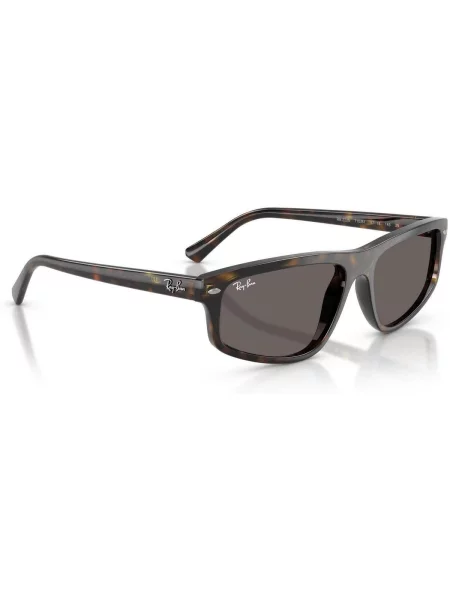 Ceas Ray-ban negru