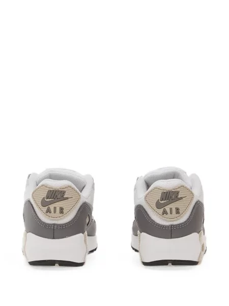 Sneakerși Nike Air Max 90 alb