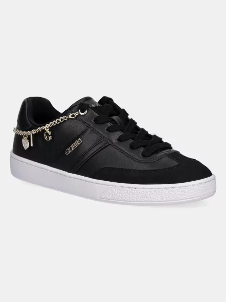 Pantofi Guess negru