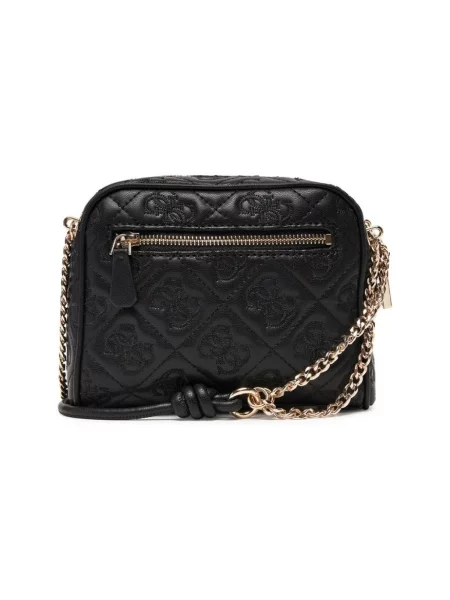Torbica Guess Adelasia crna