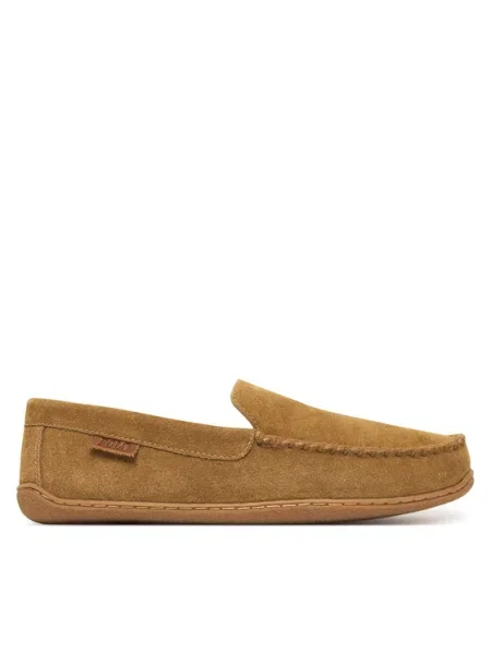 Polo Ralph Lauren Mocasini Brennan Dress Maro bej