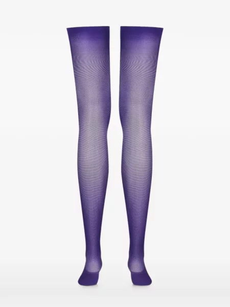 Ciorapi Scandale violet