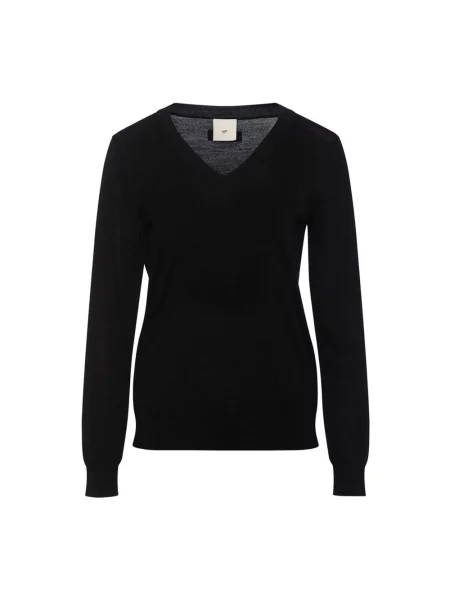 Sweter Heartmade czarny