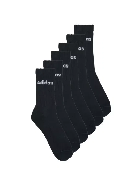 Ponožky Adidas Performance bílé