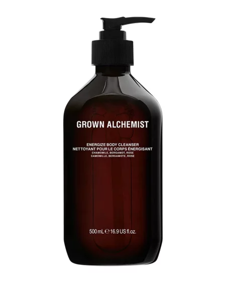 Grown Alchemist Energize Body Cleanser Sprchový gel ml