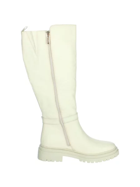 Pantofi Carmela bej