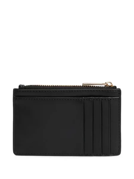 Lung portofel Tommy Hilfiger negru