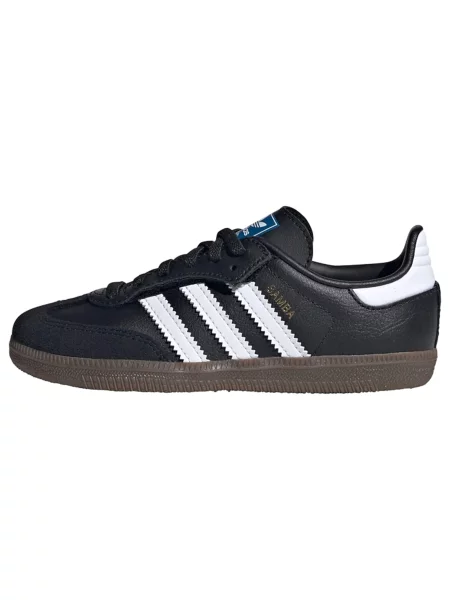 Superge adidas Samba Og črna