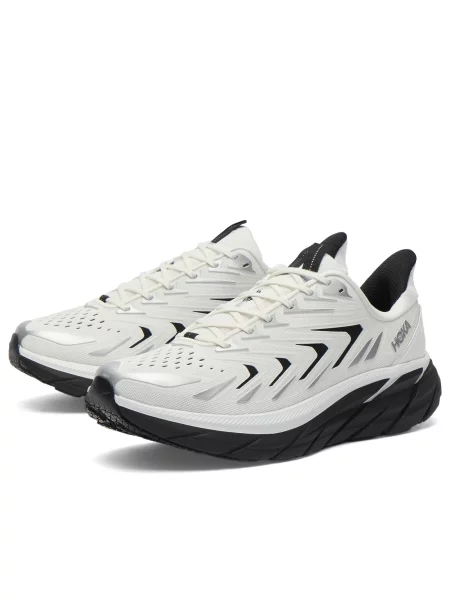 Sneakersy Hoka One One granatowe