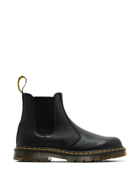 Chiloți Dr. Martens negru