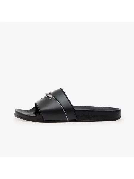 Sneakers FTSHP Scribble Slides Black EUR 42 negru