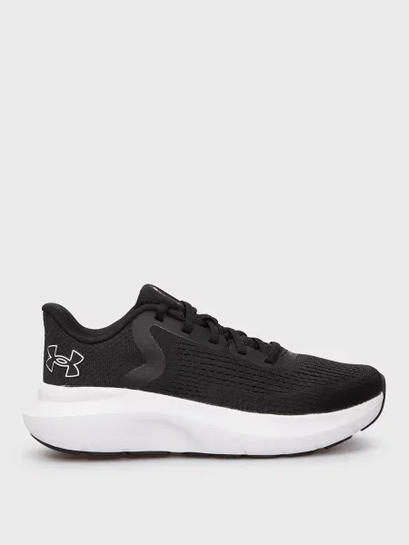 Кроссовки для спортзала Under Armour черные