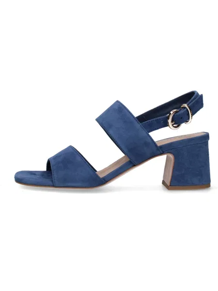 Pantofi Frau albastru