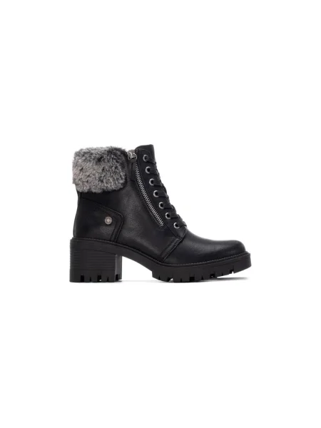 Pantofi Refresh negru