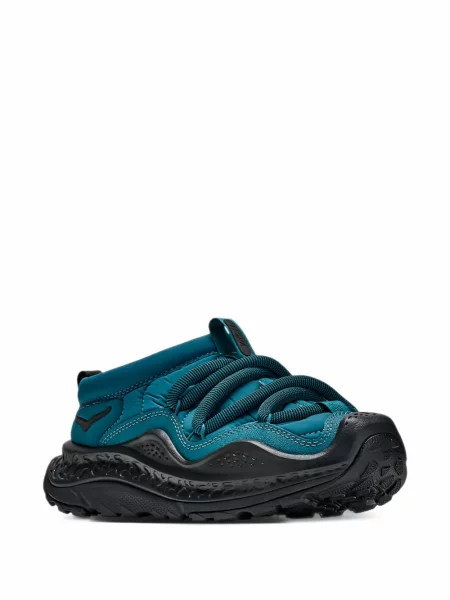 Sneakerși Hoka albastru