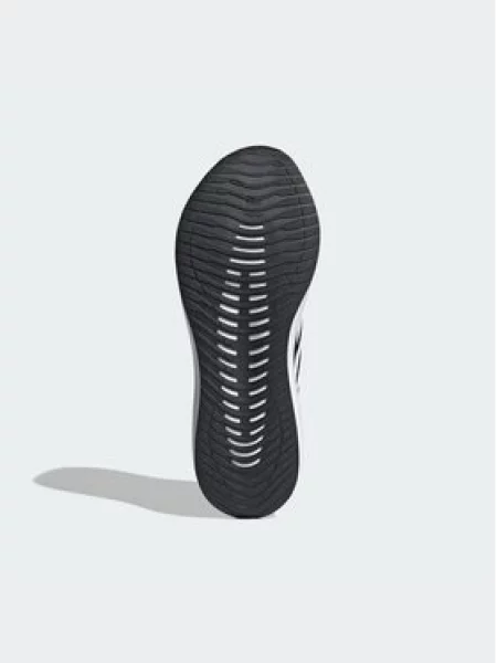 Adidas Bėgimo batai Runfalcon 6 Wide Shoes juoda