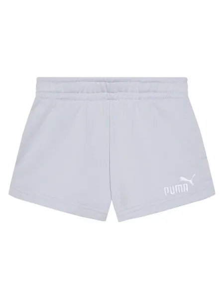 Puma Pantaloni scurți sport ESS albastru