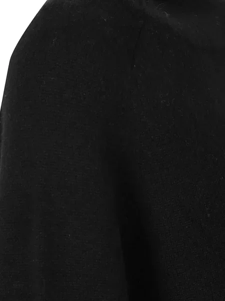 Sweter Beyou czarny