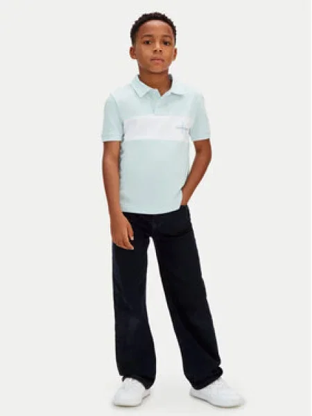 Polokošile Calvin Klein Jeans