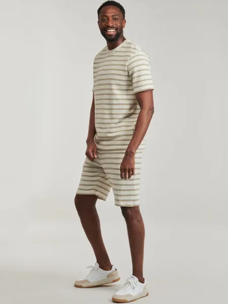 Tricou Only & Sons bej