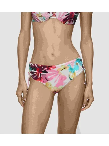 Triumph Bikini partea de jos Summer Fleur Colorat