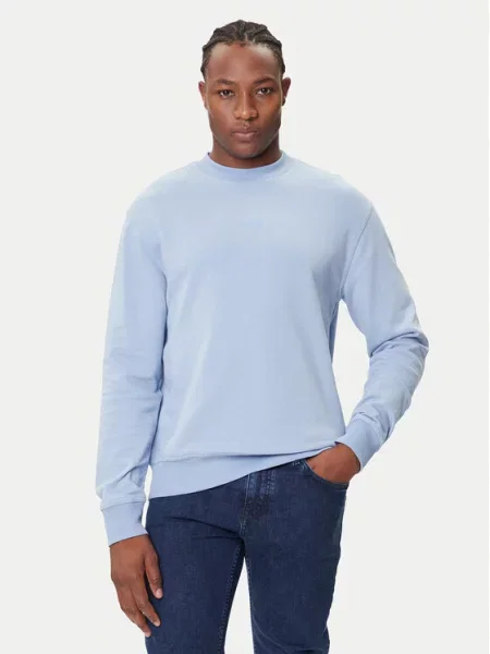 BOSS Jopa WeSmallcrew modra