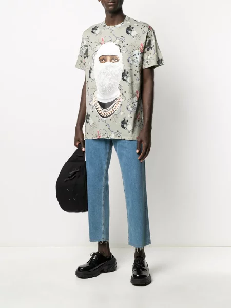 Tricou Ih Nom Uh Nit cu imagine